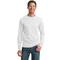 JERZEES® Dri-Power® 50/50 Cotton/Poly Long Sleeve T-Shirt
